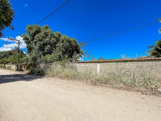 Terreno com 1500m², à venda, no bairro Chácaras de Inoã (Inoã) em Maricá