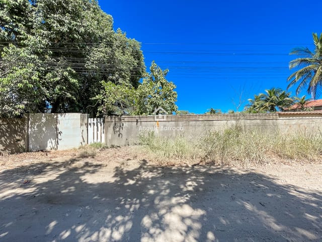 Terreno com 1500m², à venda, no bairro Chácaras de Inoã (Inoã) em Maricá