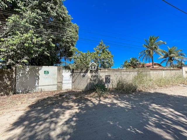 Terreno com 1500m², à venda, no bairro Chácaras de Inoã (Inoã) em Maricá