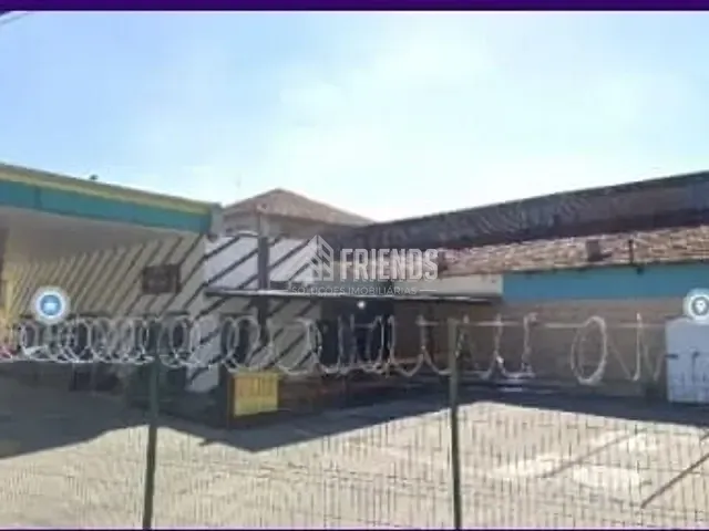 Terreno com 1743m², à venda ou para alugar, no bairro Jardim Vila Galvão em Guarulhos
