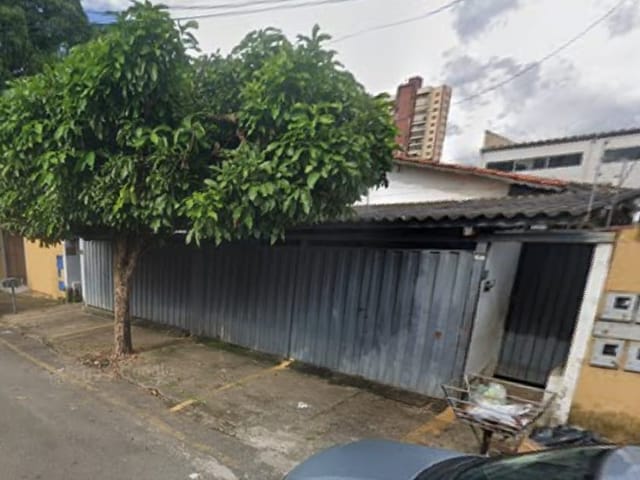 Terreno com 494m², à venda, no bairro Jardim América em Goiânia