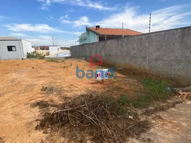 Terreno com 250m², à venda, no bairro Centro em Porto Feliz
