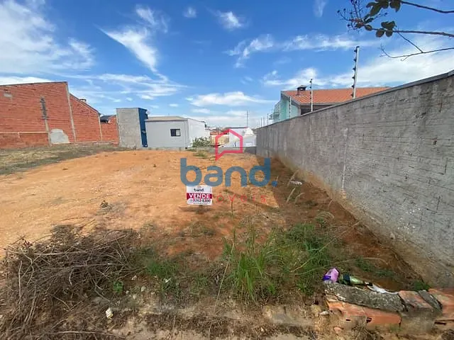 Terreno com 250m², à venda, no bairro Centro em Porto Feliz