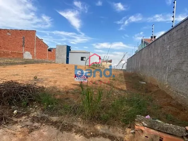 Terreno com 250m², à venda, no bairro Centro em Porto Feliz