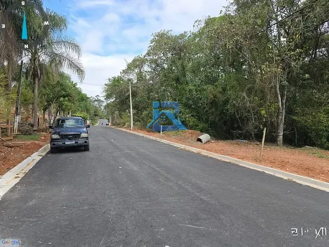 Terreno com 1004m², à venda, no bairro Loteamento Caminhos do Sol em Itatiba