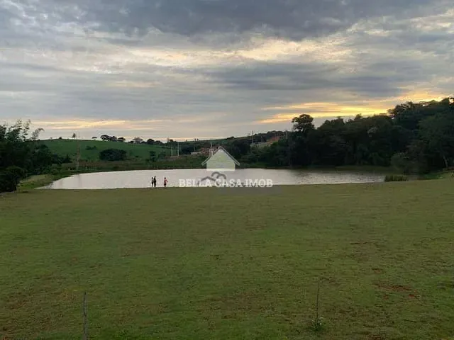 Terreno com 200m², à venda, no bairro Jardim Villagio Milano em Sorocaba