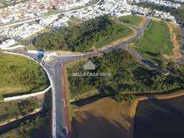 Terreno com 200m², à venda, no bairro Jardim Villagio Milano em Sorocaba