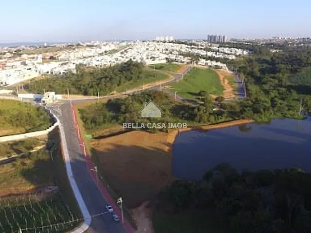 Terreno com 200m², à venda, no bairro Jardim Villagio Milano em Sorocaba