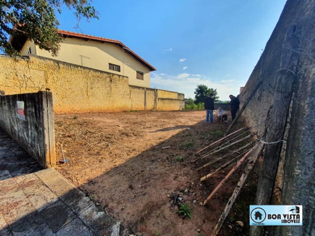 Foto do Terreno - Terreno Exclusivo à Venda: 360m² no Parque Santa Rosa, Suzano - SP, a 5 Minutos de Carro do Shopping Suzano e Hipermercado Davo | Boa Vista Imóveis Suzano