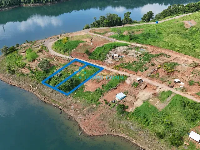 Terreno com 907m², à venda, no bairro Zona Rural em Chopinzinho