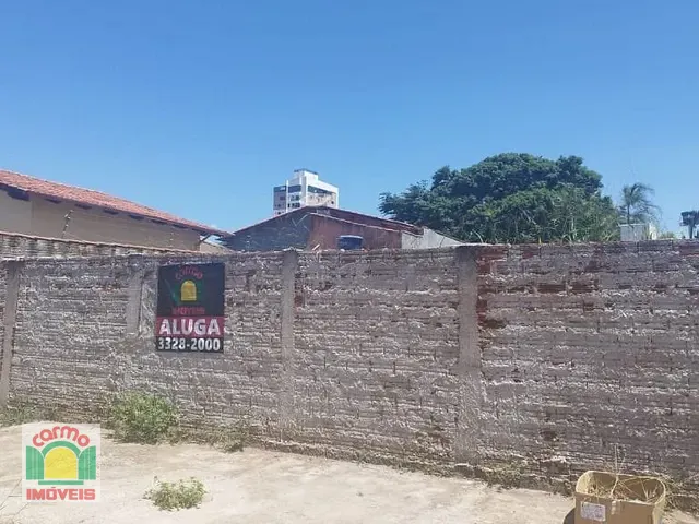 Terreno com 400m², para alugar, no bairro Jk Parque Industrial Nova Capital em Anápolis