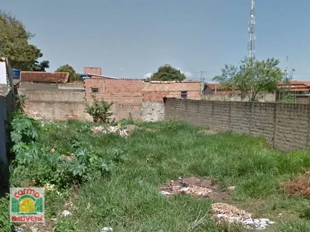 Terreno com 400m², para alugar, no bairro Jk Parque Industrial Nova Capital em Anápolis