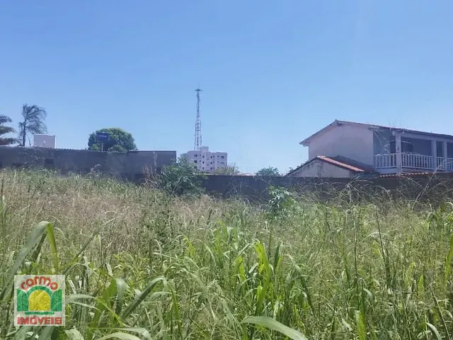 Terreno com 400m², para alugar, no bairro Jk Parque Industrial Nova Capital em Anápolis