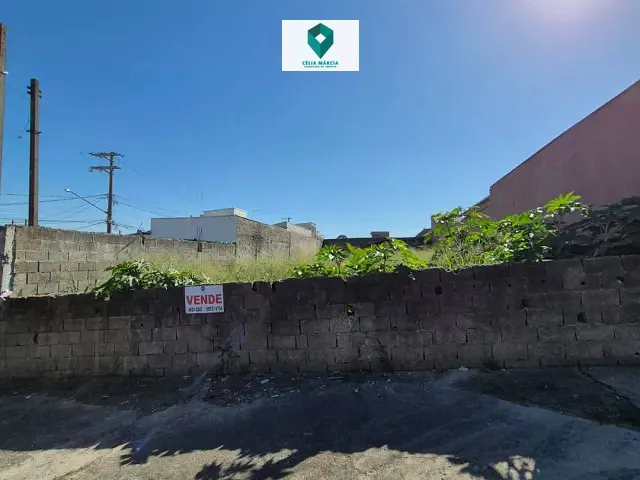 Terreno com 300m², à venda, no bairro Jardim Califórnia em Jundiaí