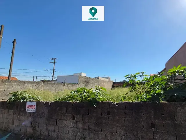 Terreno com 300m², à venda, no bairro Jardim Califórnia em Jundiaí