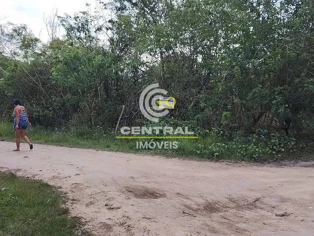 Terreno com 885m², à venda, no bairro Sapê em Itaboraí