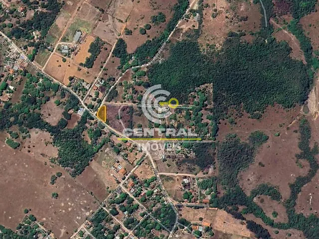 Terreno com 885m², à venda, no bairro Sapê em Itaboraí