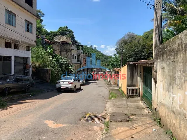 Terreno à venda, no bairro Ano Bom em Barra Mansa