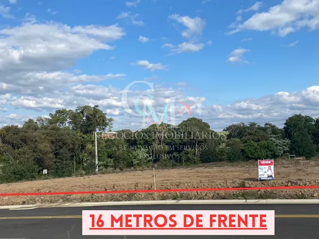 Terreno com 360m², à venda, no bairro Bela Vista em Xanxerê