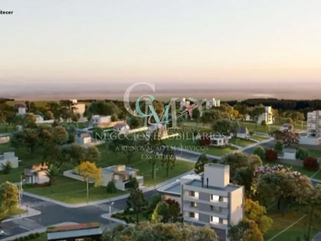 Terreno com 360m², à venda, no bairro Bela Vista em Xanxerê