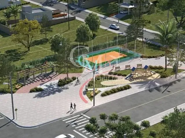 Terreno com 360m², à venda, no bairro Bela Vista em Xanxerê
