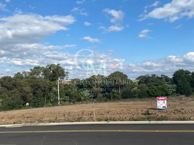 Terreno com 360m², à venda, no bairro Bela Vista em Xanxerê
