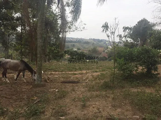 Terreno com 1458m², à venda, no bairro Jardim Olympia em Jacareí