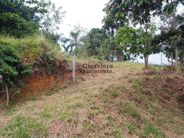 Terreno com 1458m², à venda, no bairro Jardim Olympia em Jacareí