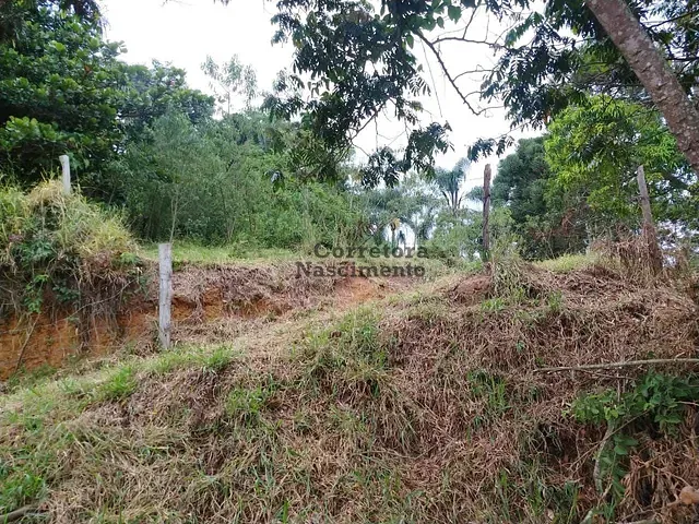 Terreno com 1458m², à venda, no bairro Jardim Olympia em Jacareí
