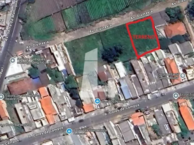 Terreno com 390m², à venda, no bairro Vila Nova Bonsucesso em Guarulhos
