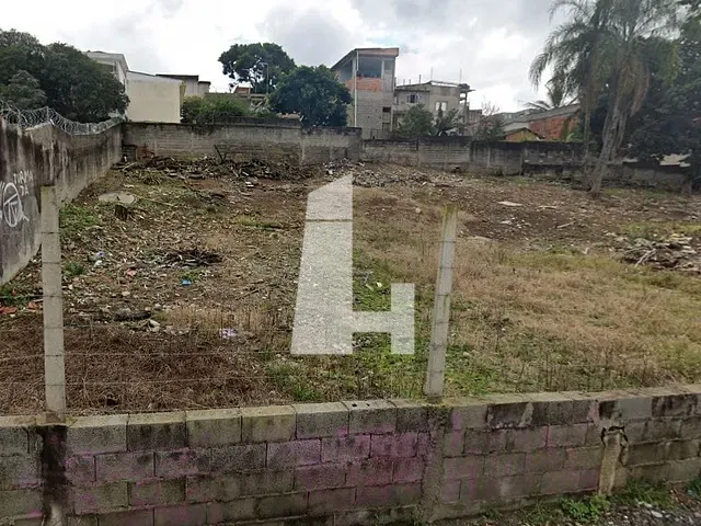 Terreno com 390m², à venda, no bairro Vila Nova Bonsucesso em Guarulhos
