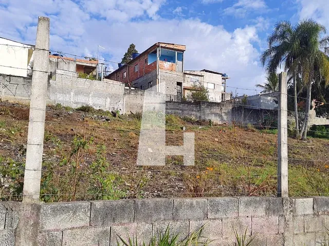 Terreno com 390m², à venda, no bairro Vila Nova Bonsucesso em Guarulhos