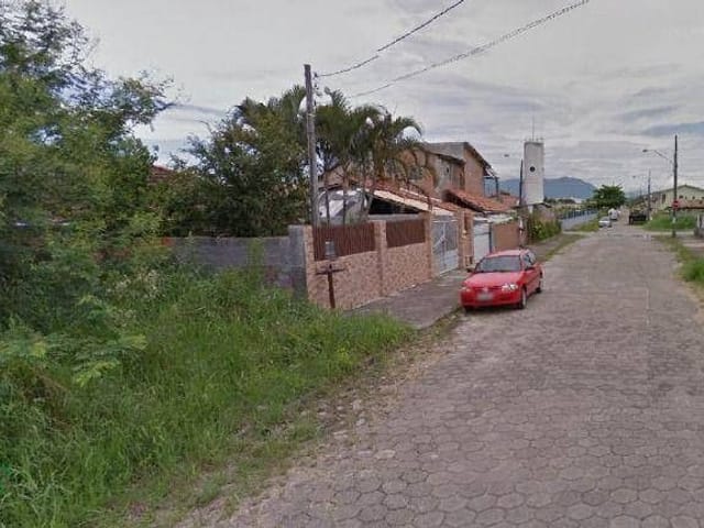 Foto do Terreno - Terreno Comercial e Residencial de 360 m² no Carianos, Loteamento Santos Dumont, ótima infra estrutura e fácil acesso ao Centro e praias - Florianópolis/SC | Costão Sul Imóveis