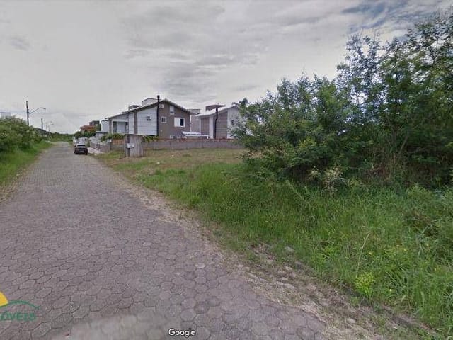Foto do Terreno - Terreno Comercial e Residencial de 360 m² no Carianos, Loteamento Santos Dumont, ótima infra estrutura e fácil acesso ao Centro e praias - Florianópolis/SC | Costão Sul Imóveis