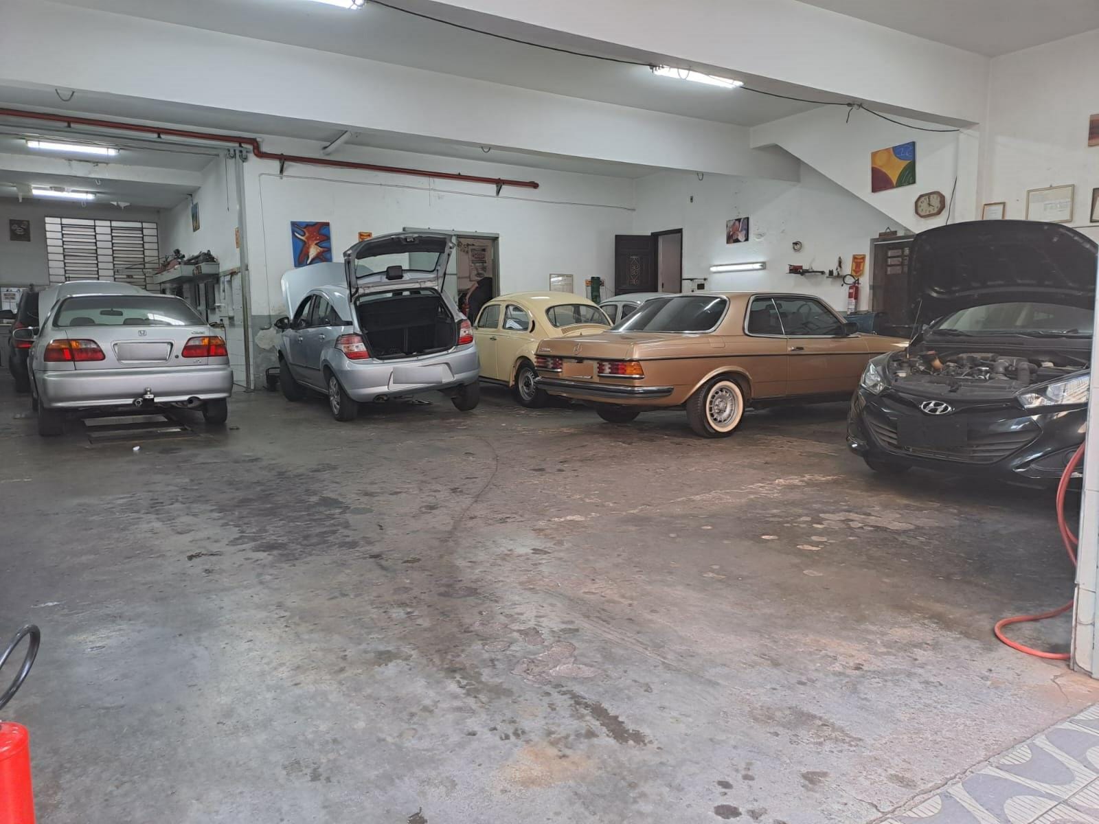 Terreno à venda Santo Antônio, São Caetano do Sul - SP