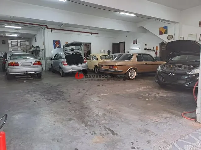 Terreno com 963m², à venda, no bairro Santo Antônio em São Caetano do Sul