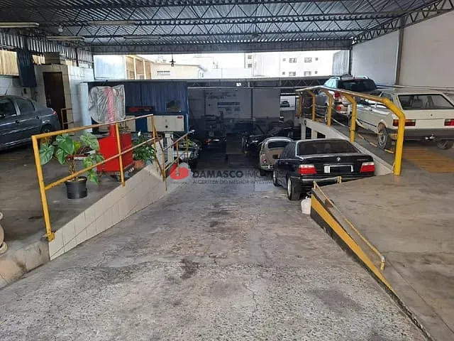 Terreno com 963m², à venda, no bairro Santo Antônio em São Caetano do Sul