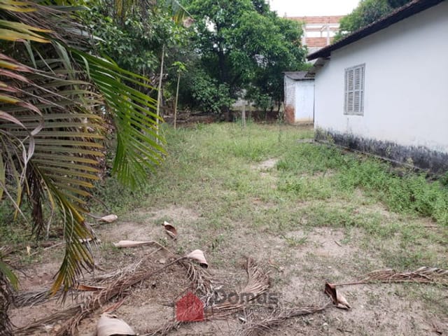 Terreno com 1200m², à venda, no bairro Jardim Santa Cecília em Pindamonhangaba