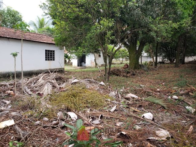 Terreno com 1200m², à venda, no bairro Jardim Santa Cecília em Pindamonhangaba