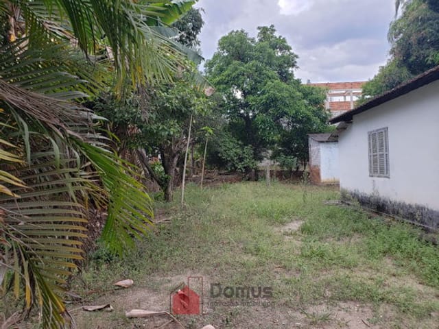 Terreno com 1200m², à venda, no bairro Jardim Santa Cecília em Pindamonhangaba