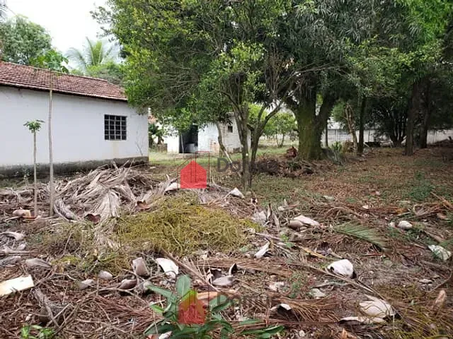 Terreno com 1200m², à venda, no bairro Jardim Santa Cecília em Pindamonhangaba