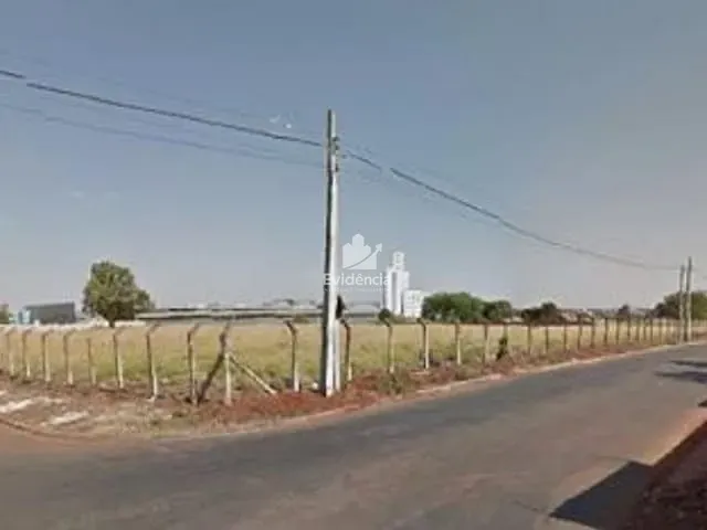 Terreno com 1281m², à venda, no bairro Cidadela em Londrina
