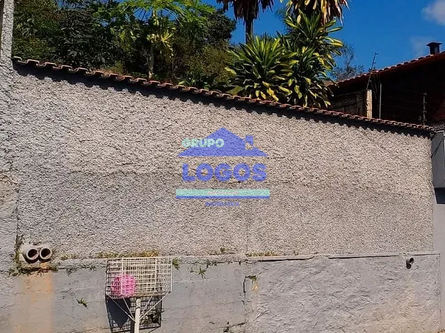 Terreno com 900m², à venda, no bairro Lucília em João Monlevade