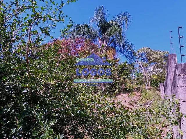 Terreno com 900m², à venda, no bairro Lucília em João Monlevade