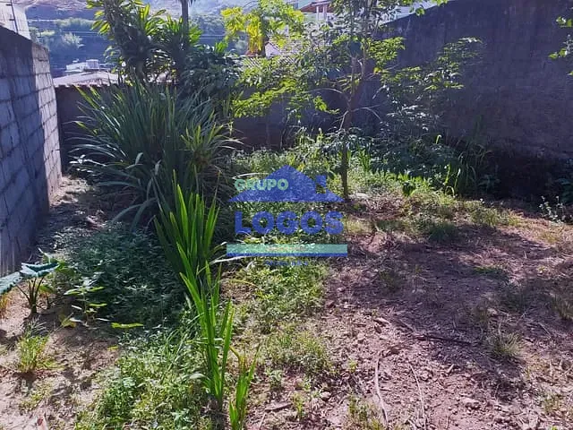 Terreno com 900m², à venda, no bairro Lucília em João Monlevade