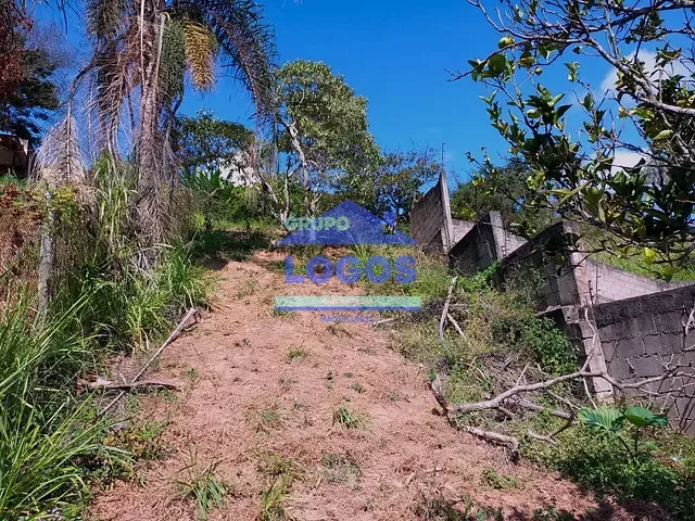Terreno com 900m², à venda, no bairro Lucília em João Monlevade