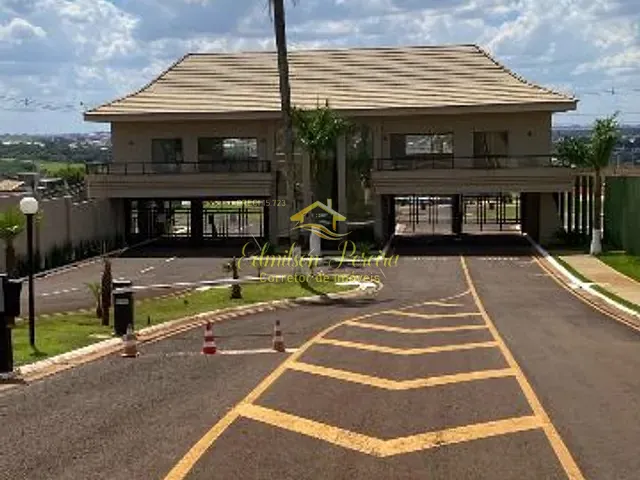 Terreno com 259m², à venda, no bairro Marumbi em Londrina