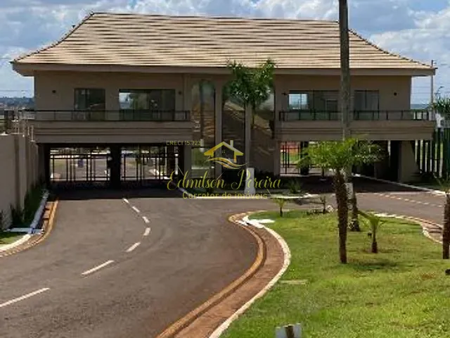 Terreno com 259m², à venda, no bairro Marumbi em Londrina