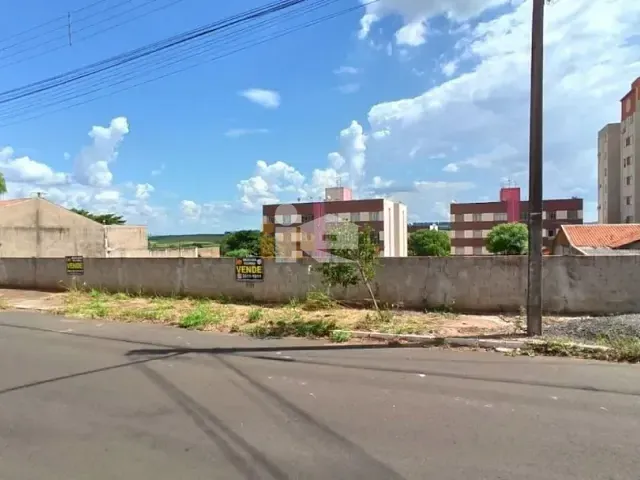 Terreno com 450m², à venda, no bairro Jardim Alto da Boa Vista em Rolândia