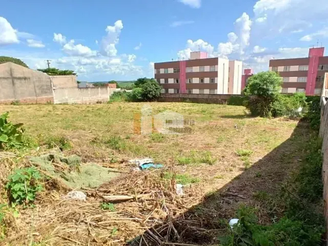 Terreno com 450m², à venda, no bairro Jardim Alto da Boa Vista em Rolândia